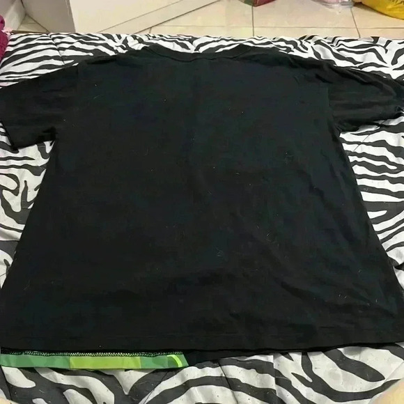 Rick and Morty Graphic Tee - Picture 2 of 3